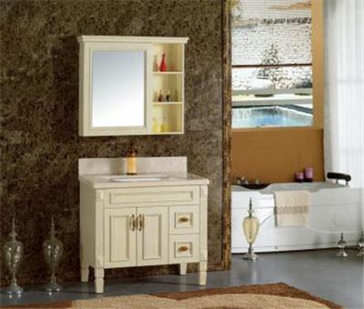 衛(wèi)生間組合柜 A027 廠家直銷